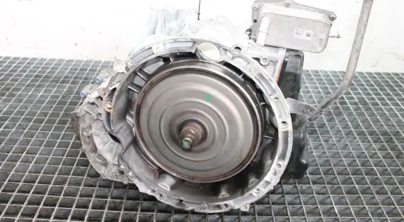 Infiniti Q30 Automatic gearbox 724004 K7X350