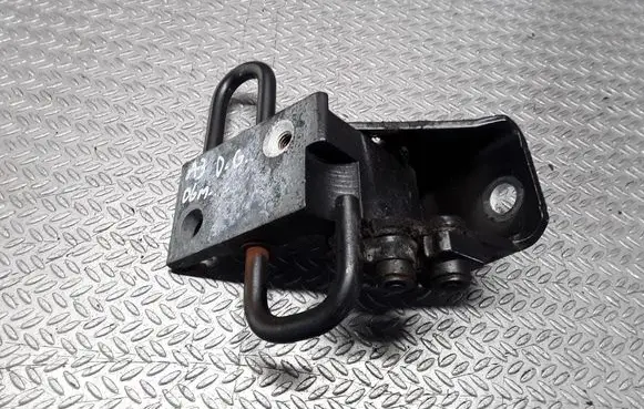 Audi A3 S3 A3 Sportback 8P Rear door lower hinge