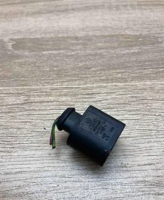 Audi A6 S6 C6 4F Plug wire 1J0973722