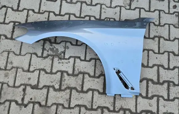 BMW 5 G30 G31 G38 Fender