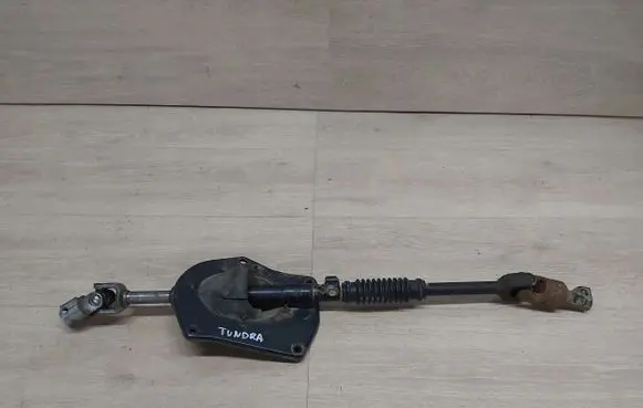 Toyota Tundra II Steering wheel axle