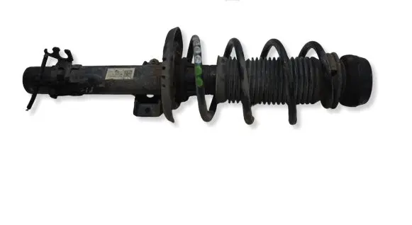 Skoda Rapid (NH) Front shock absorber with coil spring 6R0413031BF