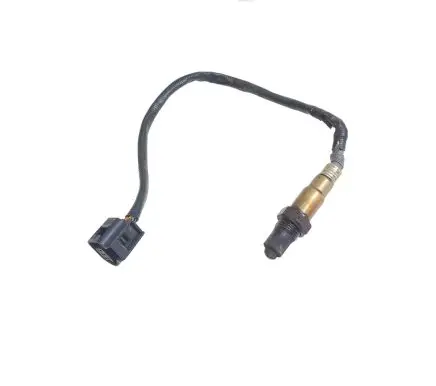 Lambda probe sensor