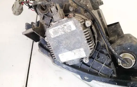 Nissan Murano Z50 Headlight ballast module Xenon nzmns111lana