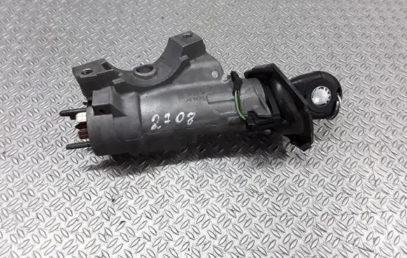 Skoda Fabia Mk1 (6Y) Ignition lock 4B0905851C