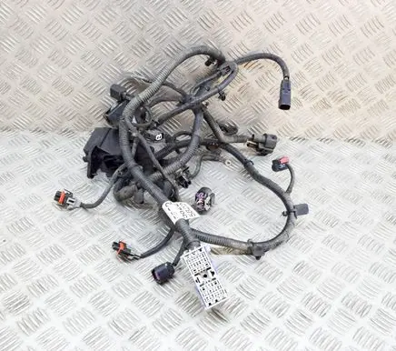 Opel Mokka Other wiring loom 42335822