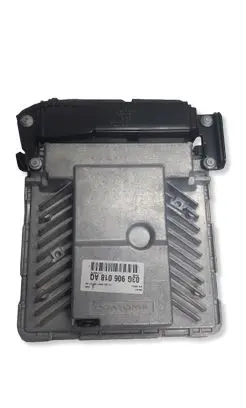 Audi A4 S4 B7 8E 8H Engine control unit/module 03G906018AQ