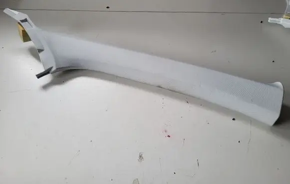 Opel Grandland X (A) pillar trim 110743A2