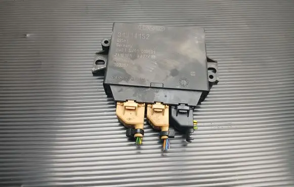 Volvo V60 Parking PDC control unit/module 31314152