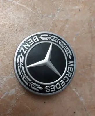 Mercedes-Benz C W204 Original wheel cap 