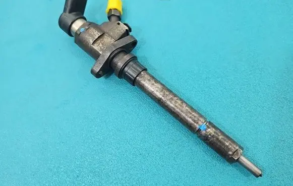 Volvo S40 Fuel injector 9657144580 IMPRK1547920