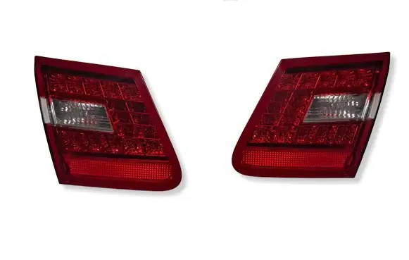 Mercedes-Benz E C207 W207 Tailgate rear/tail lights A2078200364