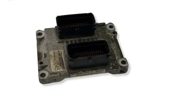 Fiat Punto (188) Engine control unit/module 0261204983 1037352994 00467826310