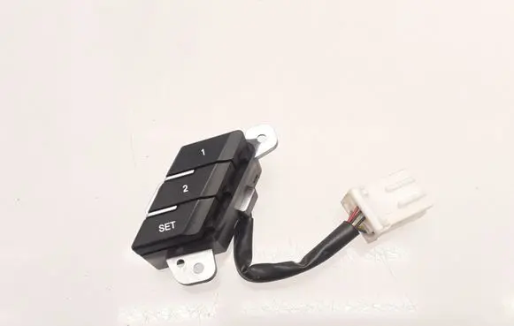 Hyundai ix 55 Seat memory switch 932503J000 202005893