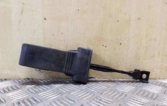 Audi A6 C7 Rear door check strap stopper 4G0839249A 4G0839267