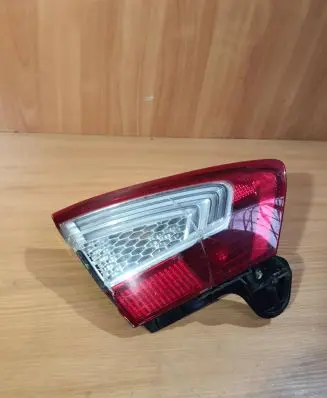 Ford Mondeo MK IV Tailgate rear/tail lights BS7113A603AC 061220100255
