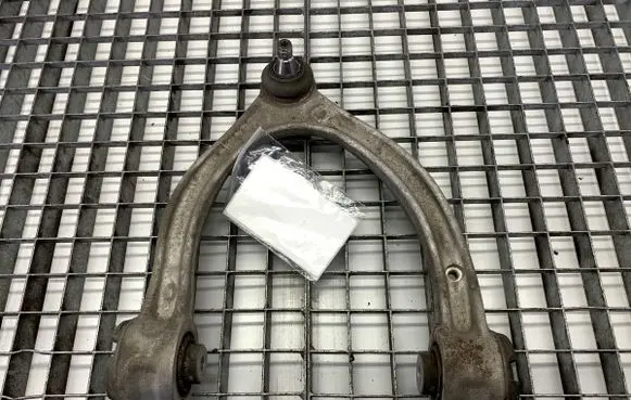 Front control arm