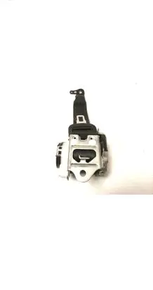 Volkswagen ID.4 Rear seatbelt 11A857805B