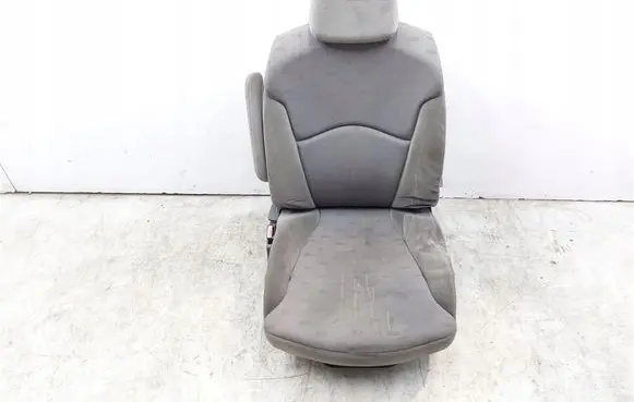 Peugeot 807 Front driver seat 