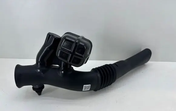 Fiat Tipo Intake resonator 51775341