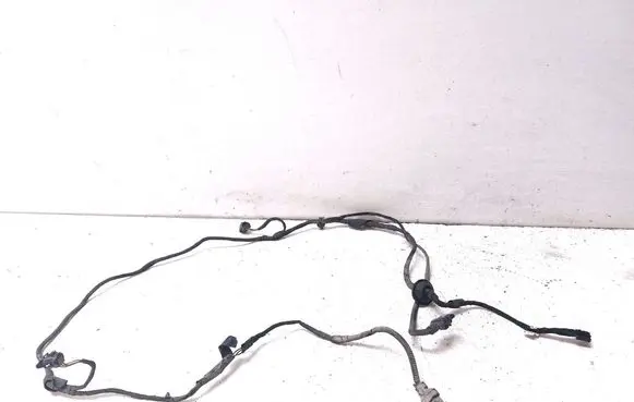 Mercedes-Benz GLK (X204) Parking sensor (PDC) wiring loom A2045402113