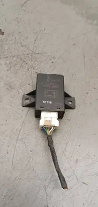 Door central lock control unit/module
