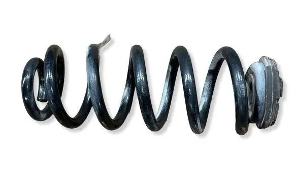 Audi Q5 SQ5 Rear coil spring 80A511115
