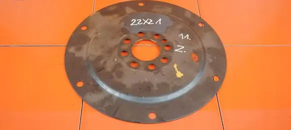 KIA Sorento Flywheel AUT