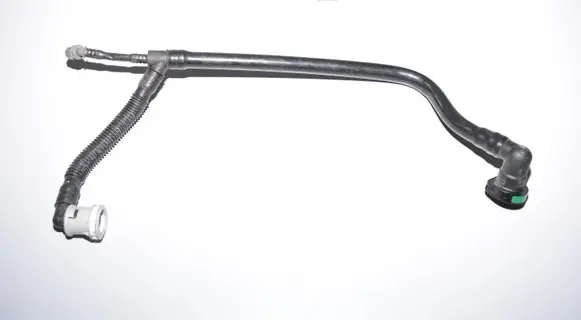 Brake vacuum hose/pipe