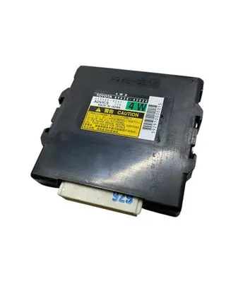 Toyota RAV 4 (XA30) Other control units/modules 8963042020 0795009291