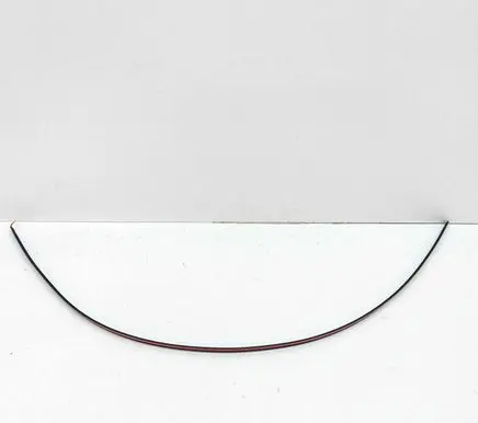 BMW X7 G07 Windshield trim 51317412641 7412641