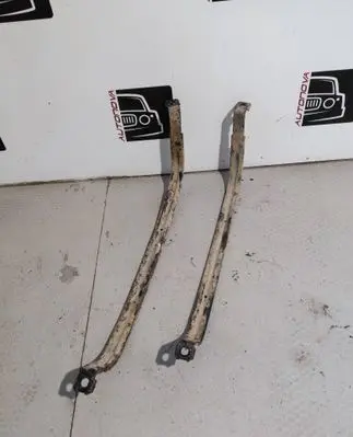 Volkswagen Transporter - Caravelle T5 Fuel tank mounting bracket