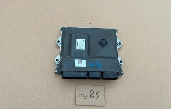 Volvo XC60 Engine control unit/module ECU 32313937
