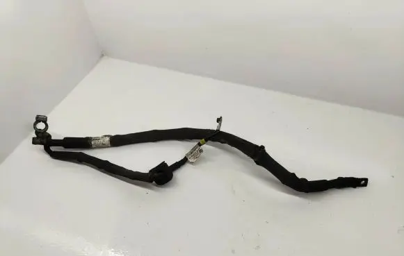 Volkswagen Transporter - Caravelle T5 Positive cable (battery) 7H0971158H