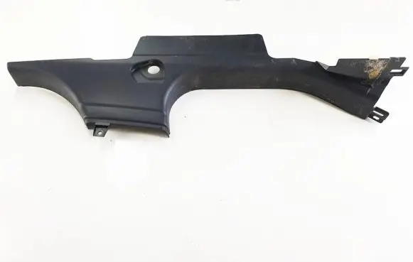 Mini Cooper Countryman R60 Rear sill trim cover