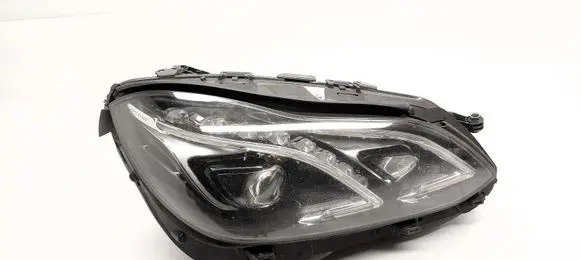Mercedes-Benz E W212 Headlight/headlamp A2129063003