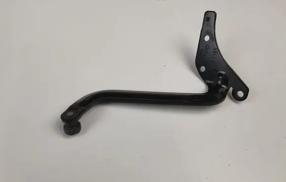 Peugeot Expert Sliding door upper roller guide/hinge 982100