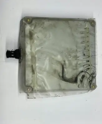 Toyota Corolla E120 E130 Engine control unit/module 8966602310