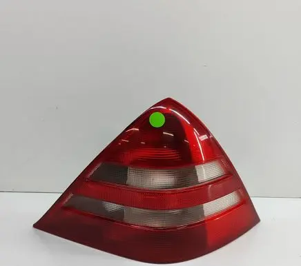Mercedes-Benz SLK R170 Rear/tail lights A1708201664