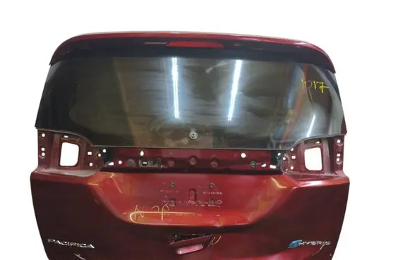 Chrysler Pacifica Tailgate/trunk/boot lid 