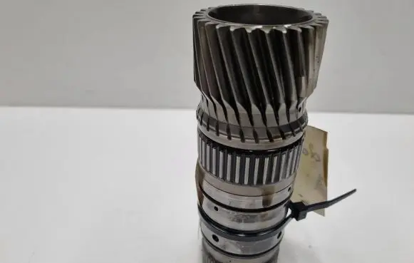Mercedes-Benz S W221 Other gearbox part A2212720207 2212720207
