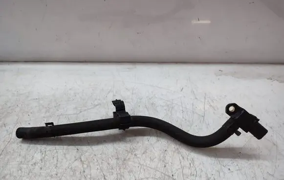 Ford Mondeo MK V Exhaust gas pressure sensor FS7A9G824AA