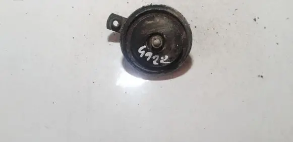 Volkswagen PASSAT B2 Horn signal