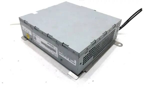 Audi A8 S8 D3 4E Radio/CD/DVD/GPS head unit 4E0035056A