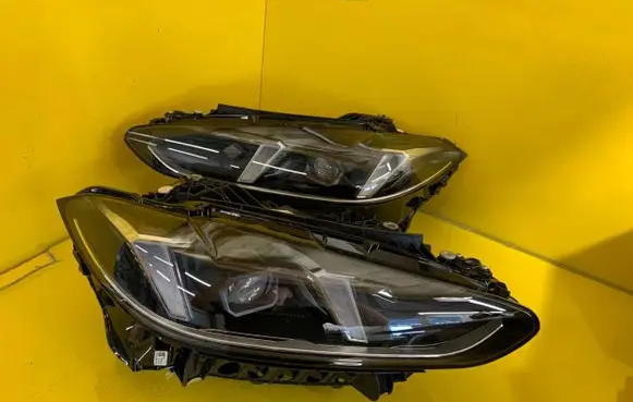 BMW 4 G22 G23 G24 G26 Headlight/headlamp 5A3B302-06