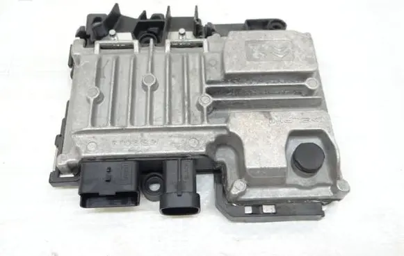 Citroen C3 Other control units/modules 9819596180