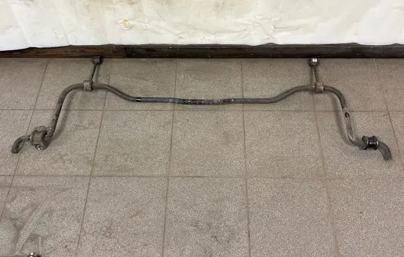 Ford Mustang V Rear anti-roll bar/sway bar