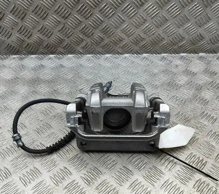 Skoda Kodiaq II Front brake caliper 1EA615105K