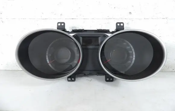 Hyundai ix35 Speedometer (instrument cluster) 94003-2Y100