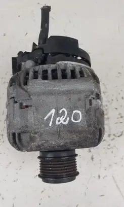 Audi A5 8T 8F Generator/alternator 06H903016L